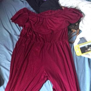 pantsuit